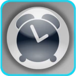 digi alarm clock android application logo